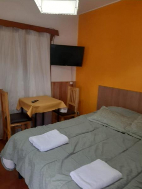 Bungalow's San Martin De Los Andes